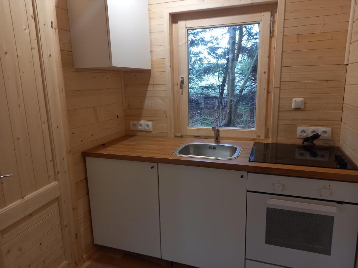Heartspace Taszow Εξωτερικό φωτογραφία
