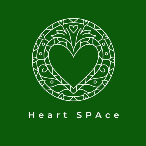 Heartspace Taszow Εξωτερικό φωτογραφία